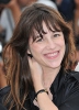 photo Charlotte Gainsbourg