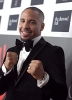 photo Andre Ward