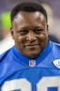 photo Barry Sanders