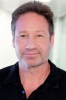 photo David Duchovny