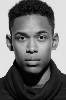 photo Kelvin Harrison Jr. (voice)