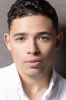 photo Anthony Ramos (voice)