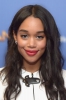 photo Laura Harrier