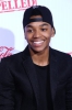 photo Josh Levi (voice)