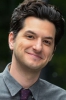 photo Ben Schwartz (voice)