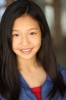 photo Rosalie Chiang (voice)