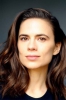 photo Hayley Atwell