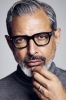 photo Jeff Goldblum (voice)