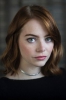 photo Emma Stone (voice)