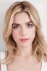 photo Kiernan Shipka