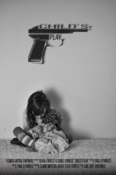 poster Childs Play  (2015)