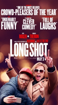 poster Long Shot  (2019)