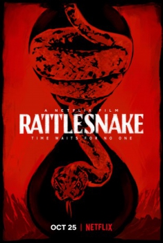 poster Rattlesnake  (2019)