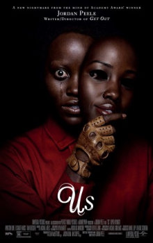 poster Us  (2019)
