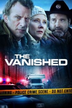 poster The Vanished  (2020)