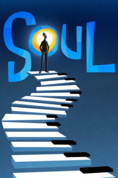 poster Soul  (2020)