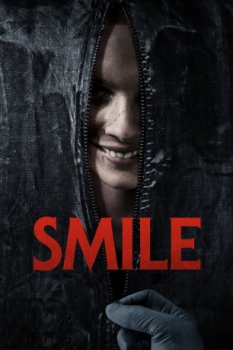 poster Smile  (2022)