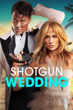 poster Shotgun Wedding