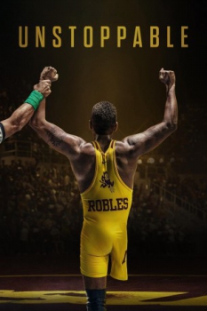 poster Unstoppable  (2024)