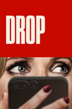 poster Drop  (2025)