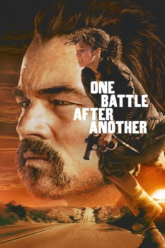 poster One Battle After Another&nbsp;&nbsp;(2025)