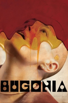 poster Bugonia&nbsp;&nbsp;(2025)