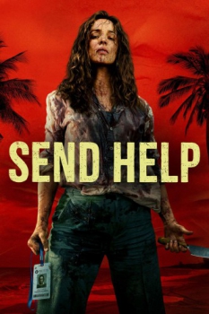 poster Send Help&nbsp;&nbsp;(2026)